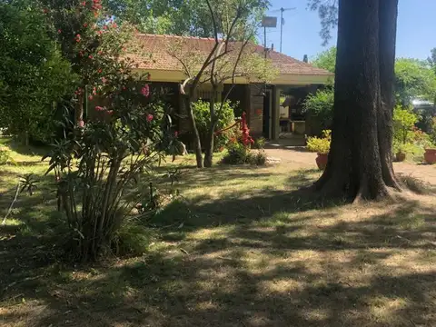 Quinta en Venta en Francisco Alvarez, Partido de Moreno