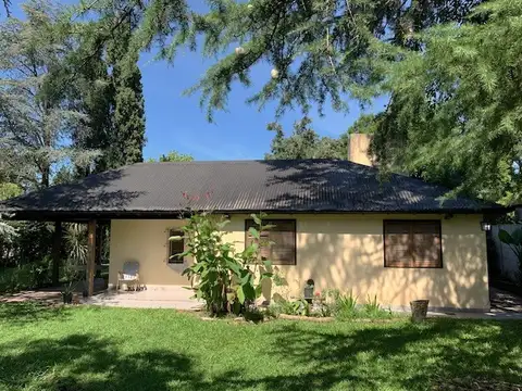 Quinta en Venta en Barrio el Cazador, Partido de Escobar