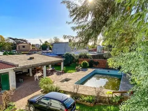 Quinta en Venta en Villa Herrero, Moreno
