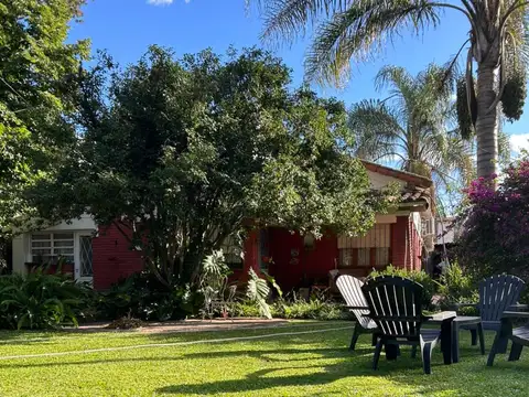 Quinta en Venta en Merlo, Partido de Merlo