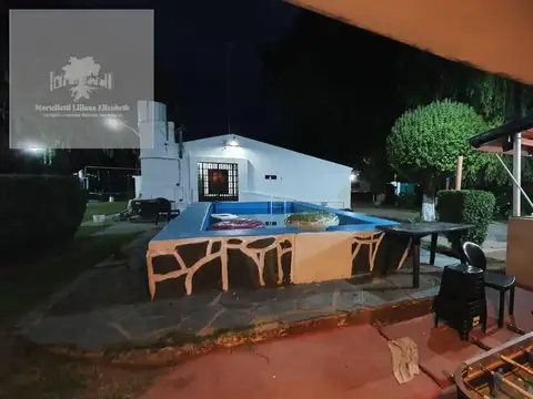 Quinta en Venta en Terravista, Countries y Barrios Cerrados en General Rodriguez