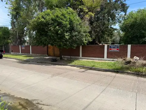 Quinta en Venta en Gonzalez Catan, Partido de La Matanza