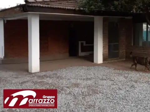 Quinta en Venta en General Rodriguez, Partido de General Rodríguez