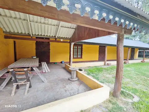 Quinta en Venta en Los Pinos 2, Parada Robles