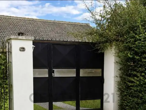 Quinta en Venta en Ezeiza, Partido de Ezeiza