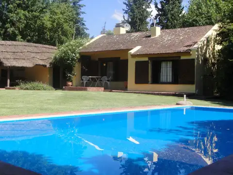 Quinta en Venta en Pilar, Partido de Pilar