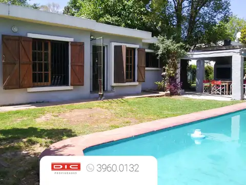 Quinta en Venta en Tortuguitas, Partido de Malvinas Argentinas