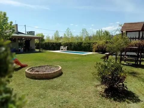 Quinta en Venta en San Pedro, Partido de San Pedro