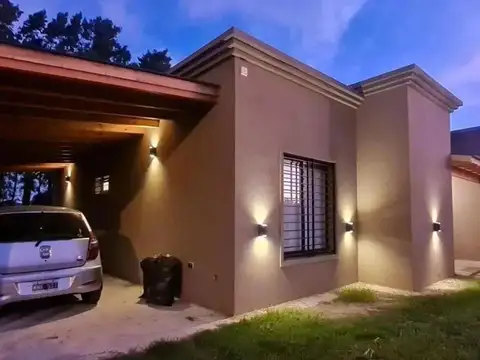 Quinta en Venta en San Pedro, Partido de San Pedro