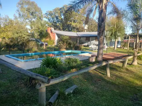 Quinta en Venta en Centro Agrícola el Pato, Partido de Berazategui