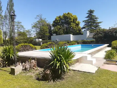 Quinta en Venta en Bragado, Partido de Bragado