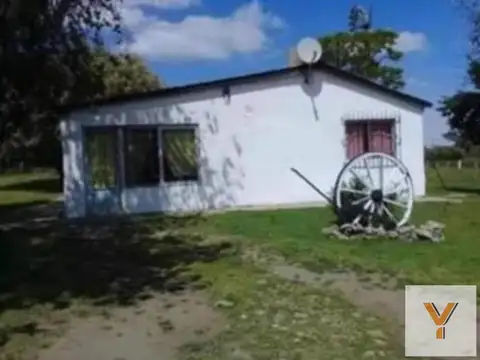Quinta en Venta en Carhue, Partido de Adolfo Alsina
