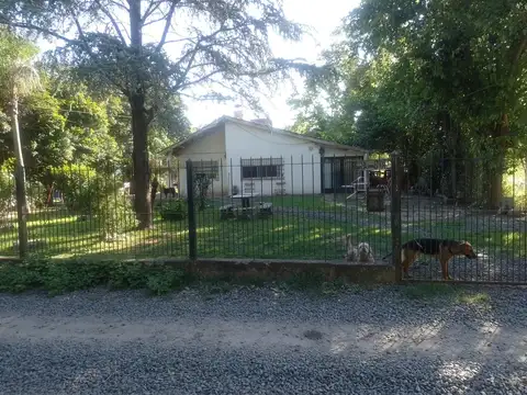Quinta en Venta en Bonanza, Pilar