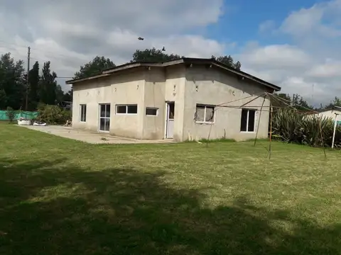 Quinta en Venta en General Rodriguez, Partido de General Rodríguez