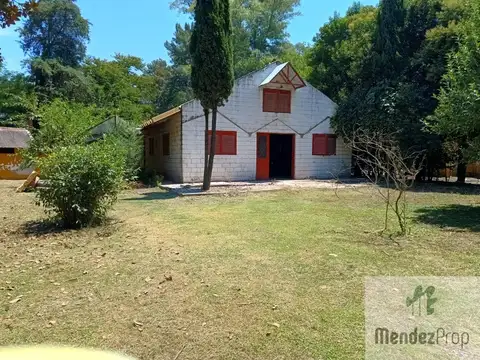 Quinta en Venta en Carlos Spegazzini, Partido de Ezeiza
