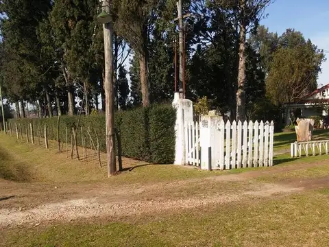 Quinta en Venta en Virrey del Pino, Partido de La Matanza