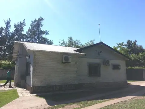 Quinta en Venta en Longchamps, Partido de Almirante Brown