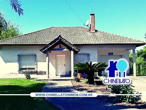 Quinta en Venta en General Rodriguez, Partido de General Rodríguez
