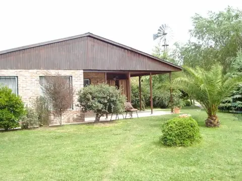 Quinta en Venta en San Pedro, Partido de San Pedro