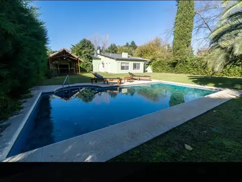 Quinta en Venta en Pilar, Partido de Pilar