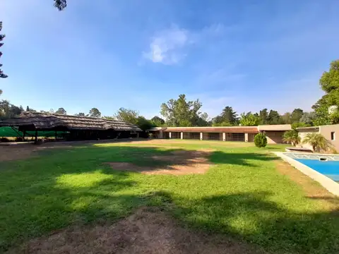 Quinta en Venta en La Florida  - Zarate, Zarate