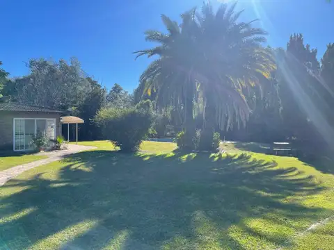 Quinta en Venta en El Remanso, Countries y Barrios Cerrados en Exaltacion de la Cruz