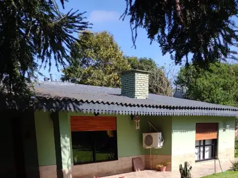 Quinta en Venta en Baradero, Partido de Baradero