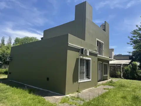 Quinta en Venta en Parque Sakura, Countries y Barrios Cerrados en Exaltacion de la Cruz