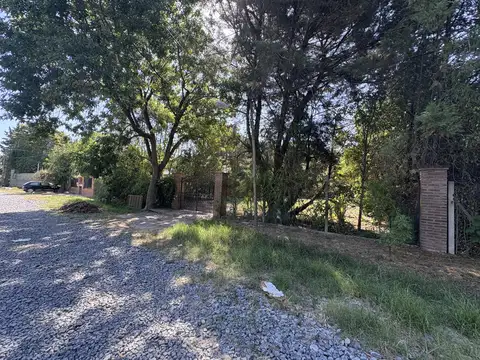 Quinta en Venta en Los Pioneros, Campana