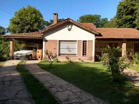 Quinta en Venta en Del Viso, Partido de Pilar