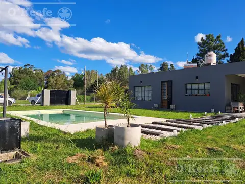 Quinta en Venta en Coronel Brandsen, Partido de Brandsen