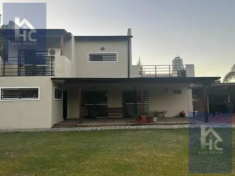 Quinta en Venta en Domselaar, Partido de San Vicente