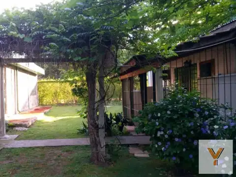 Quinta en Venta en 20 de Junio, Partido de La Matanza