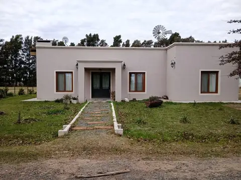 Quinta en Venta en San Pedro, Partido de San Pedro
