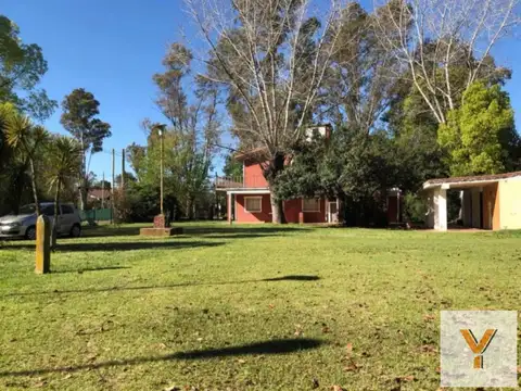 Quinta en Venta en La Union, Partido de Ezeiza