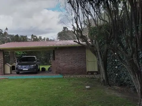 Quinta en Venta en 20 de Junio, Partido de La Matanza