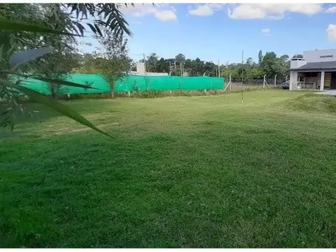 Quinta en Venta en Coronel Brandsen, Partido de Brandsen