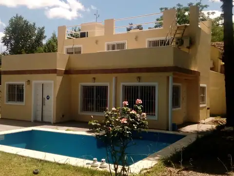 Quinta en Venta en Tortuguitas, Partido de Malvinas Argentinas