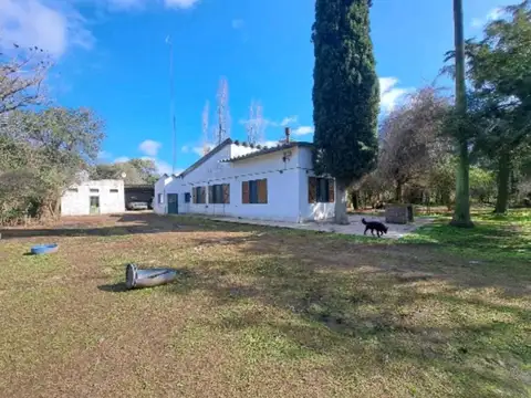 Quinta en Venta en Marcos Paz, Partido de Marcos Paz