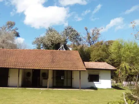 Quinta en Venta en El Manantial, Pilar