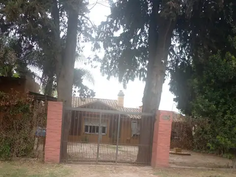 Quinta en Venta en Mariano Acosta, Partido de Merlo