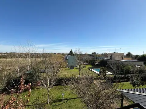 Quinta en Venta en San Pedro, Partido de San Pedro