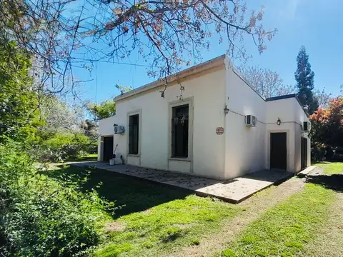 Quinta en Venta en Baradero, Partido de Baradero