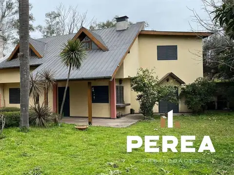 Quinta en Venta en General Rodriguez, Partido de General Rodríguez