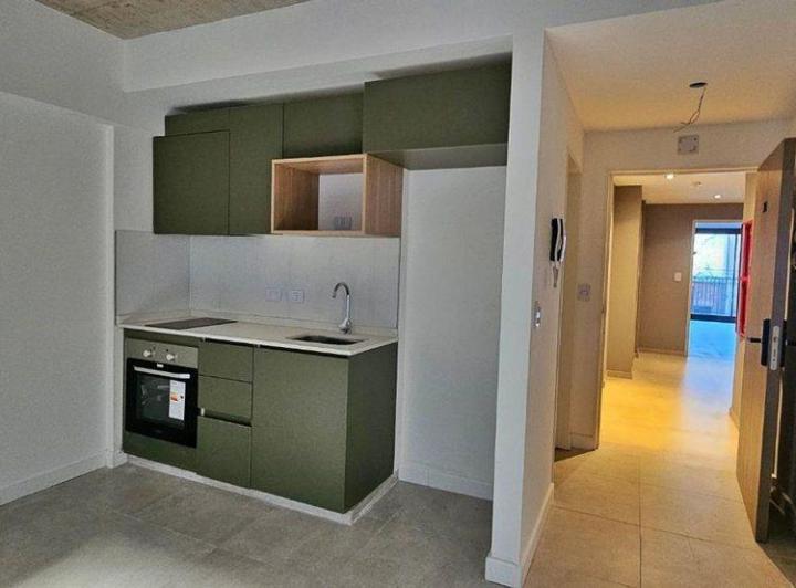 Departamento · 30m² · 1 Ambiente