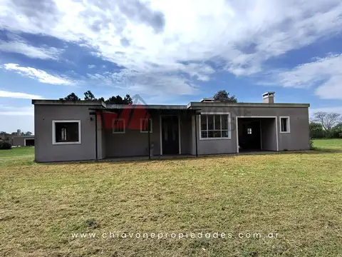 Quinta en Venta en General las Heras, Partido de General Las Heras