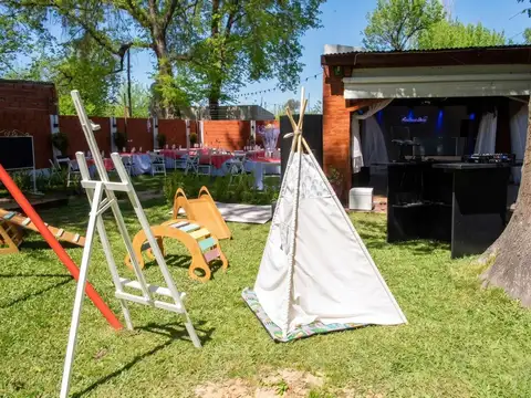 Quinta en Venta en General Rodriguez, Partido de General Rodríguez