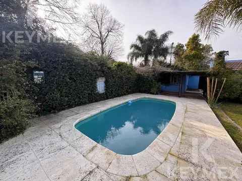 Quinta en Venta en Manuel B Gonnet, Partido de La Plata