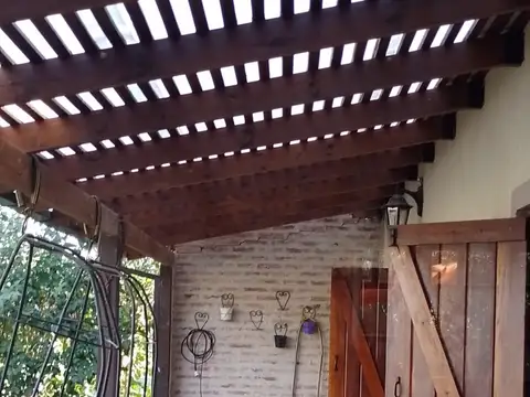 Quinta en Venta en Estacion Gomez, Partido de La Plata