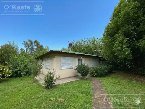 Quinta en Venta en Coronel Brandsen, Partido de Brandsen